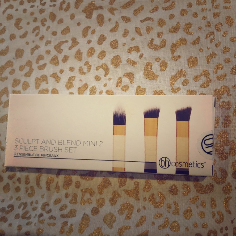 Bh brushes